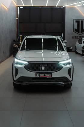 FIAT FASTBACK 1.0 TURBO 200 FLEX AUDACE CVT